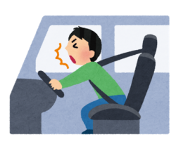 衝突事故